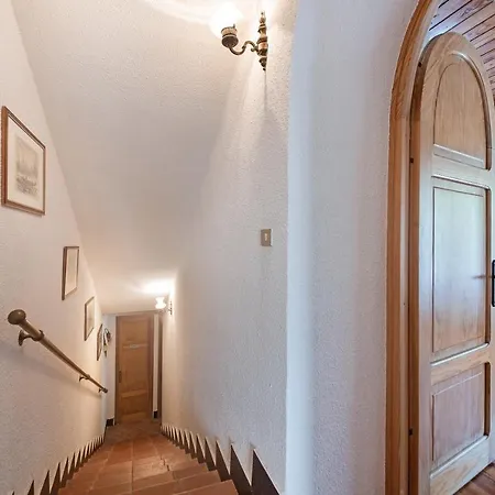 Semesterbostad Casa Benvenuto