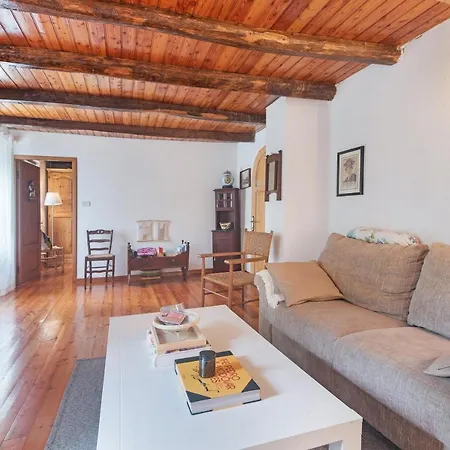 Casa Benvenuto