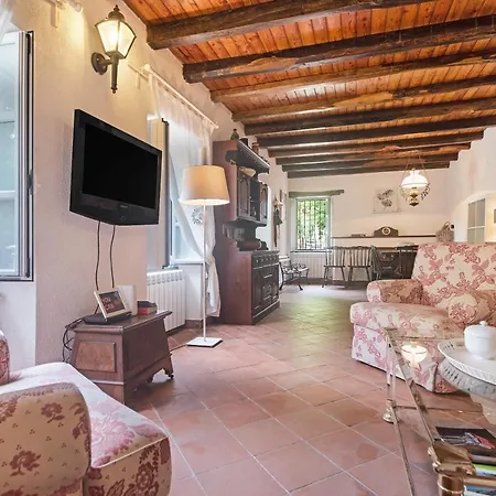 Casa Benvenuto *