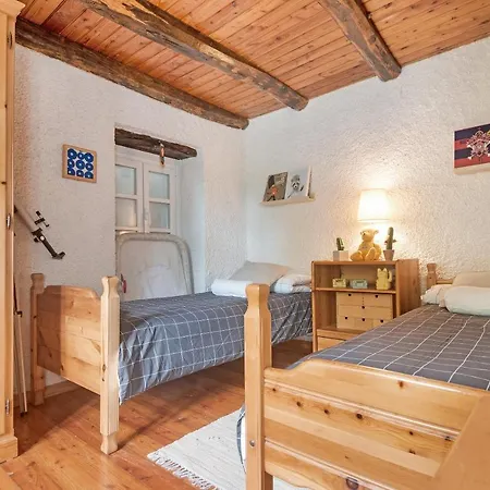 Hébergement de vacances Casa Benvenuto