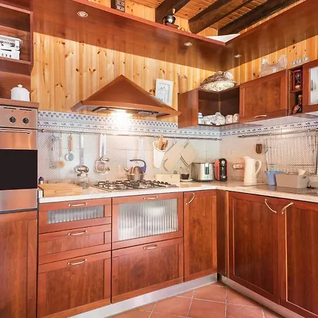 Casa Benvenuto Hébergement de vacances *