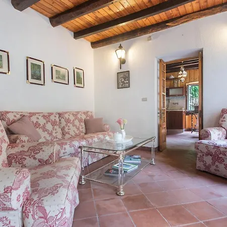 Hébergement de vacances Casa Benvenuto *