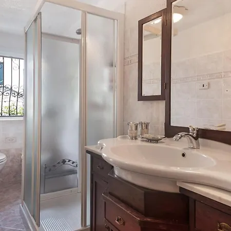 Casa Benvenuto *