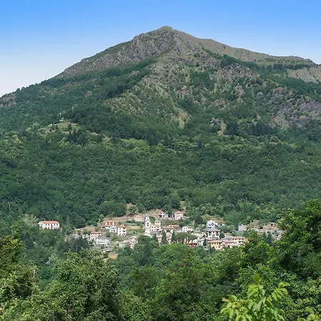 Casa Benvenuto Hébergement de vacances *