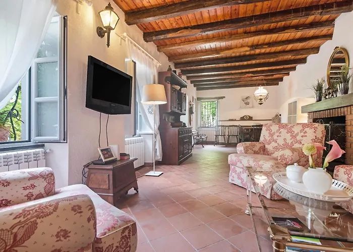 Casa Benvenuto *