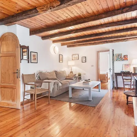بيت للعطل Casa Benvenuto *