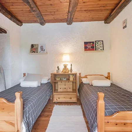 펜션 Casa Benvenuto