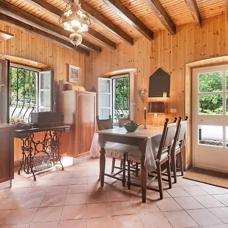 펜션 Casa Benvenuto *