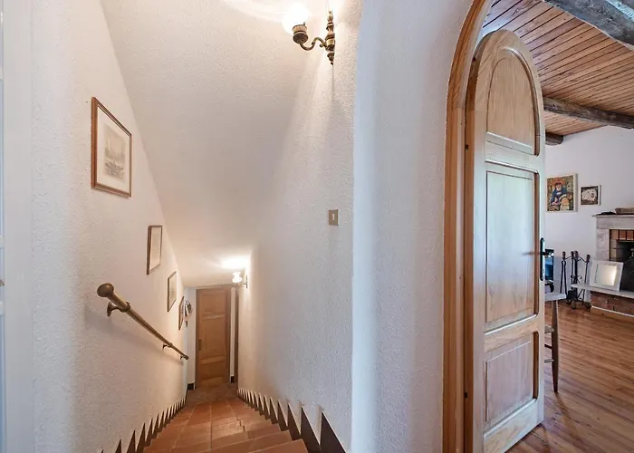 Сasa de vacaciones Casa Benvenuto