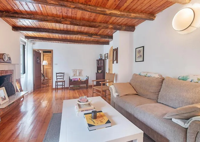 Casa Benvenuto