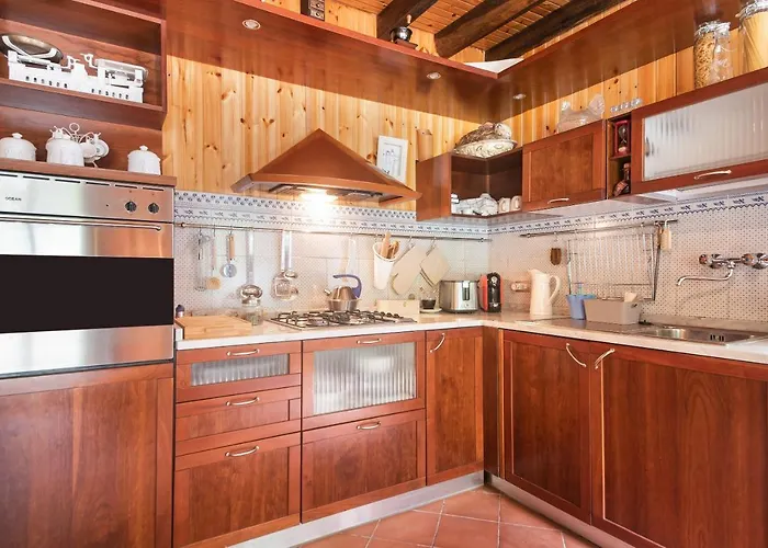 Casa Benvenuto Сasa de vacaciones *