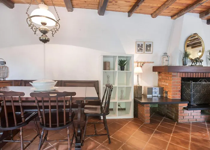 Casa Benvenuto