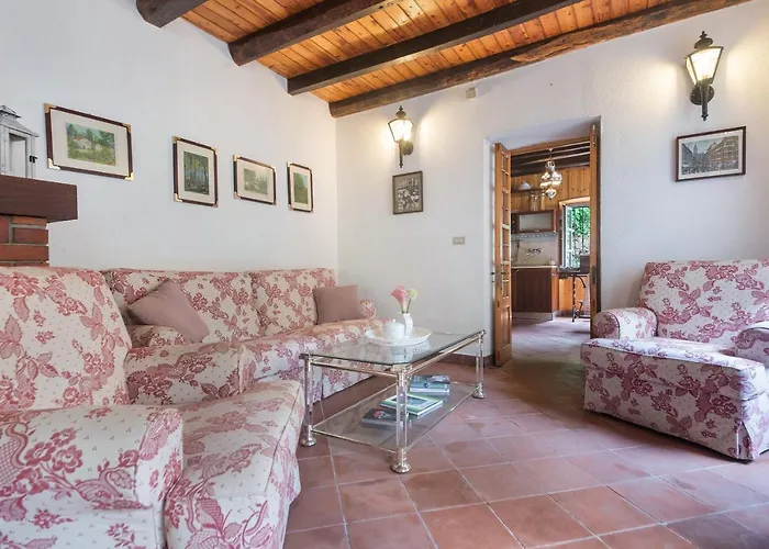 بيت للعطل Casa Benvenuto *